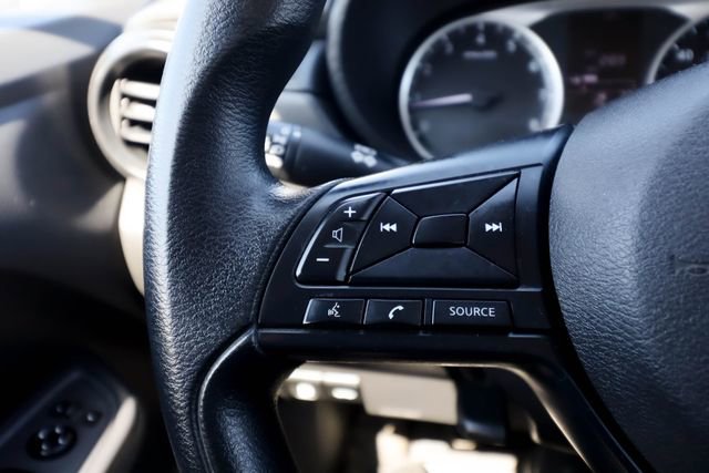 Used 2024 Nissan Versa S image 49