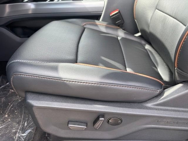 New 2026 Ford F350 Lariat w/ Lariat Ultimate Package AWD/4WD image 14