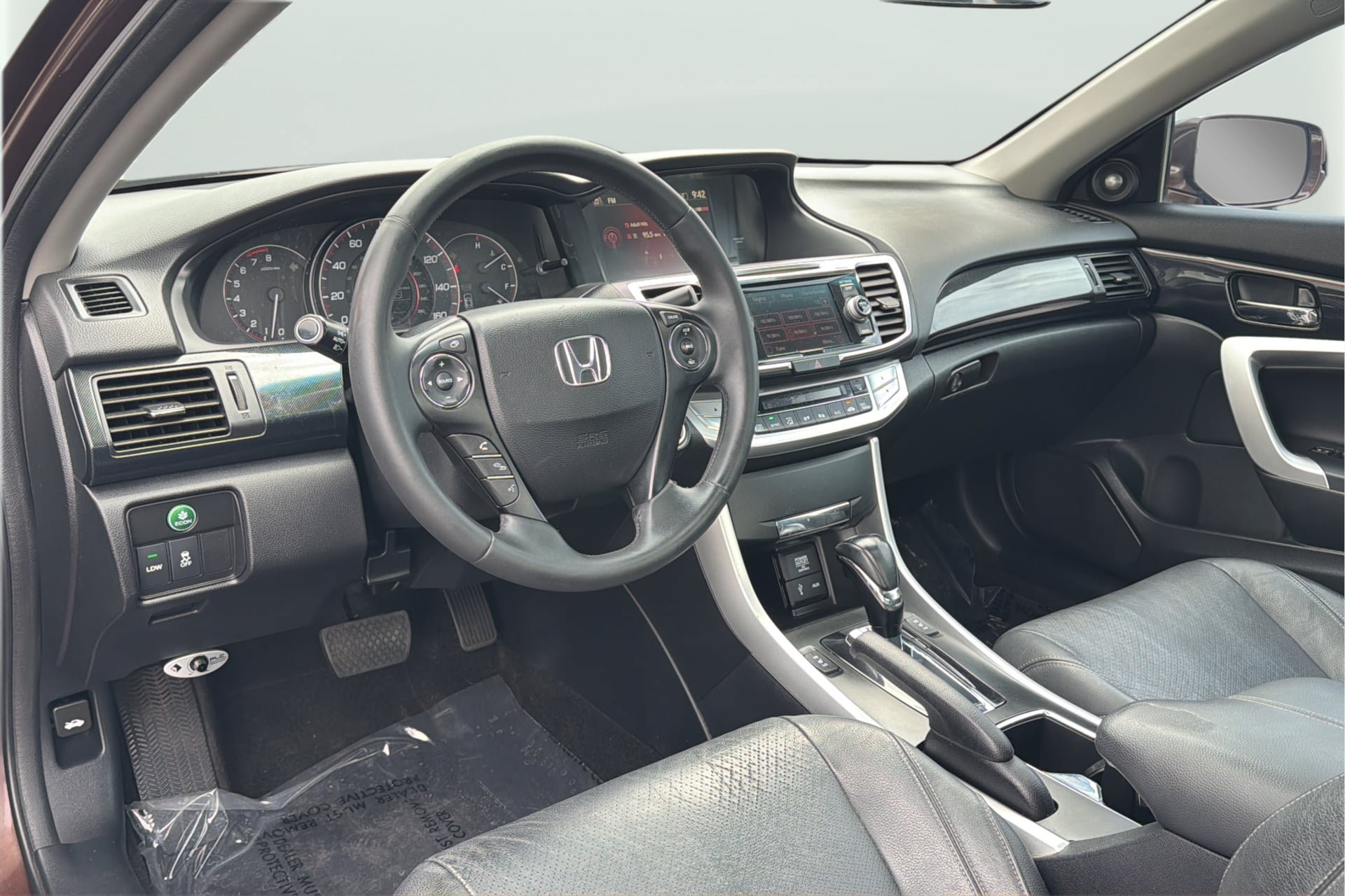 Used 2013 Honda Accord EX-L image 14