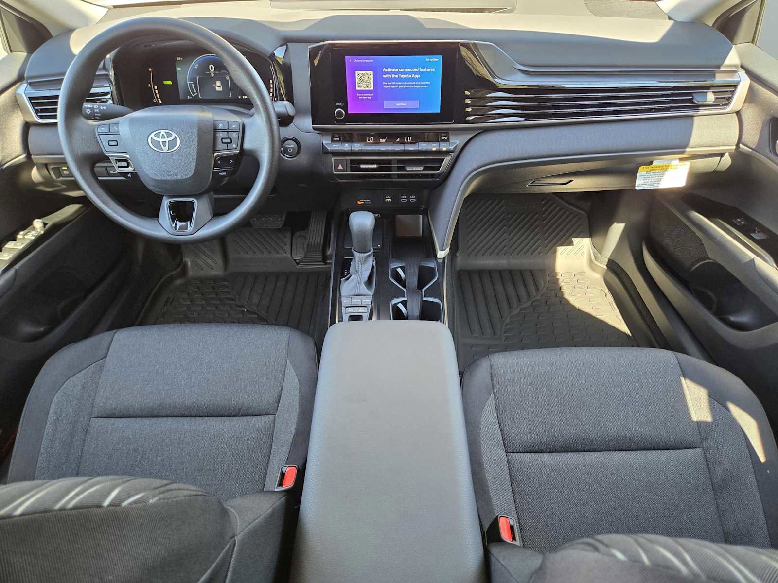 Used 2026 Toyota Camry LE image 14