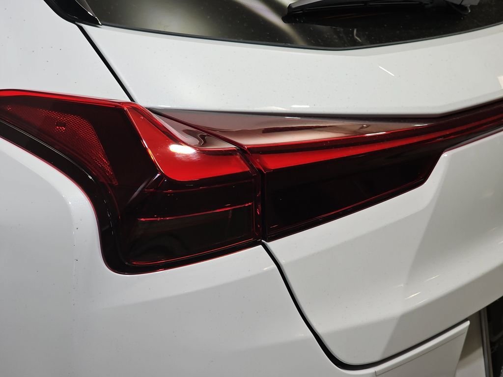 New 2026 Lexus UX 300h AWD w/ Cold Area Package image 33