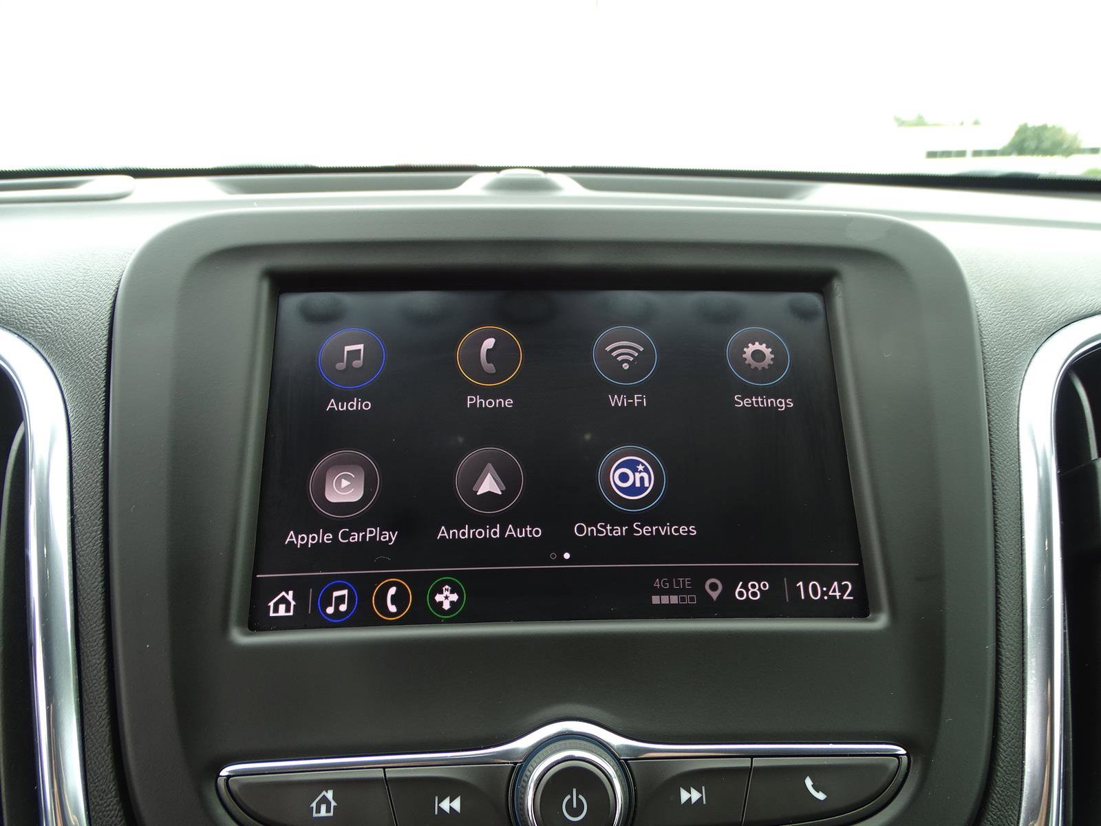 Used 2022 Chevrolet Equinox LT image 27