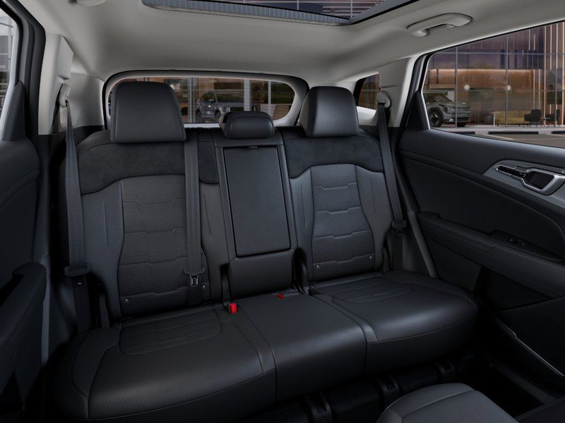 New 2026 Kia Sportage SX Prestige AWD/4WD image 20