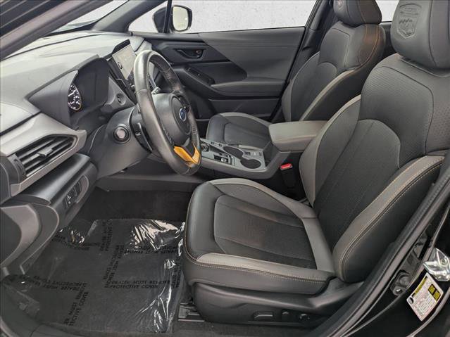 Used 2024 Subaru Crosstrek 2.5i Wilderness w/ Crosstrek Mirror Package AWD/4WD image 15