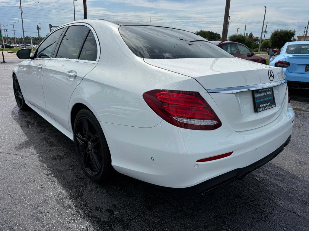 Used 2019 Mercedes-Benz E 300 image 6