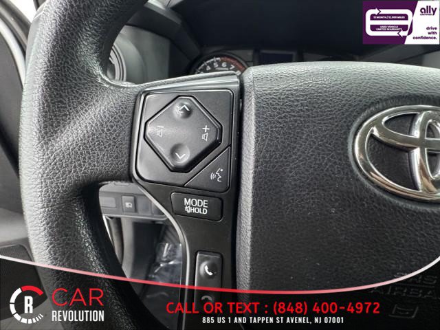 Used 2021 Toyota Tacoma SR RWD image 20