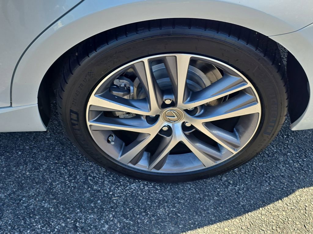 Used 2020 Lexus IS 300 image 6