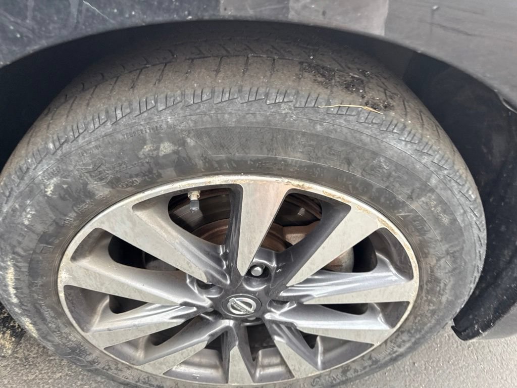 Used 2017 Nissan Altima 2.5 SV FWD image 22