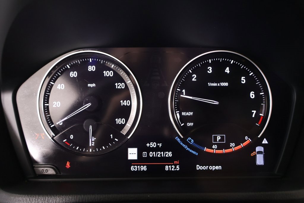Used 2019 BMW X2 xDrive28i w/ Convenience Package image 4