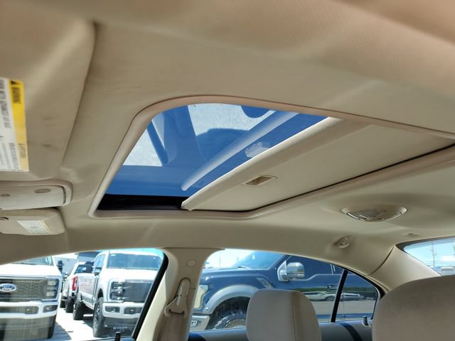 Used 2008 Saturn Aura XE w/ Preferred Package FWD image 16