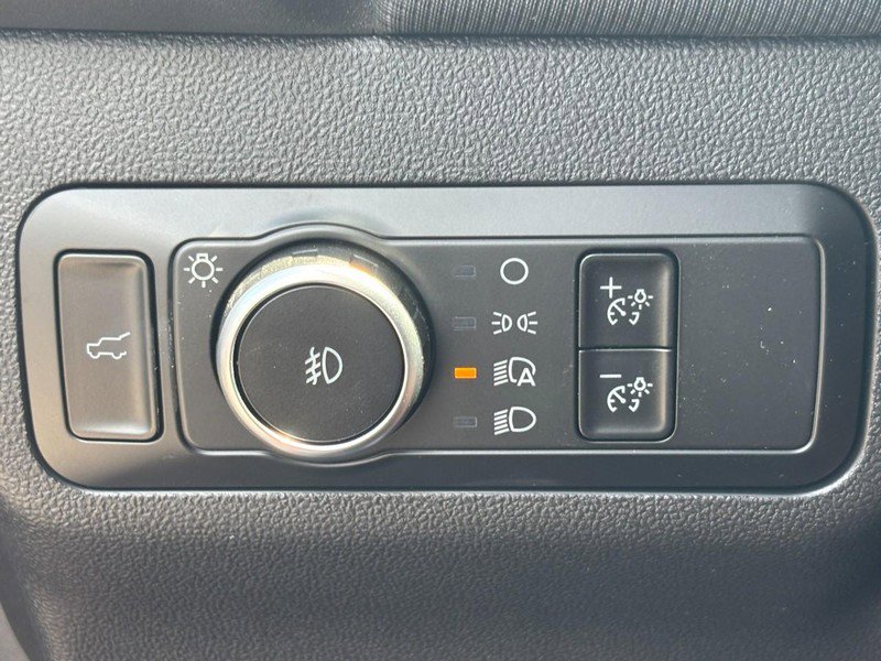 New 2025 Ford Bronco Sport Outer Banks w/ Outer Banks Tech Package+ AWD/4WD image 11