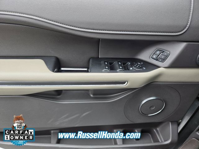 Used 2019 Ford Expedition Max XLT w/ Equipment Group 202A image 21