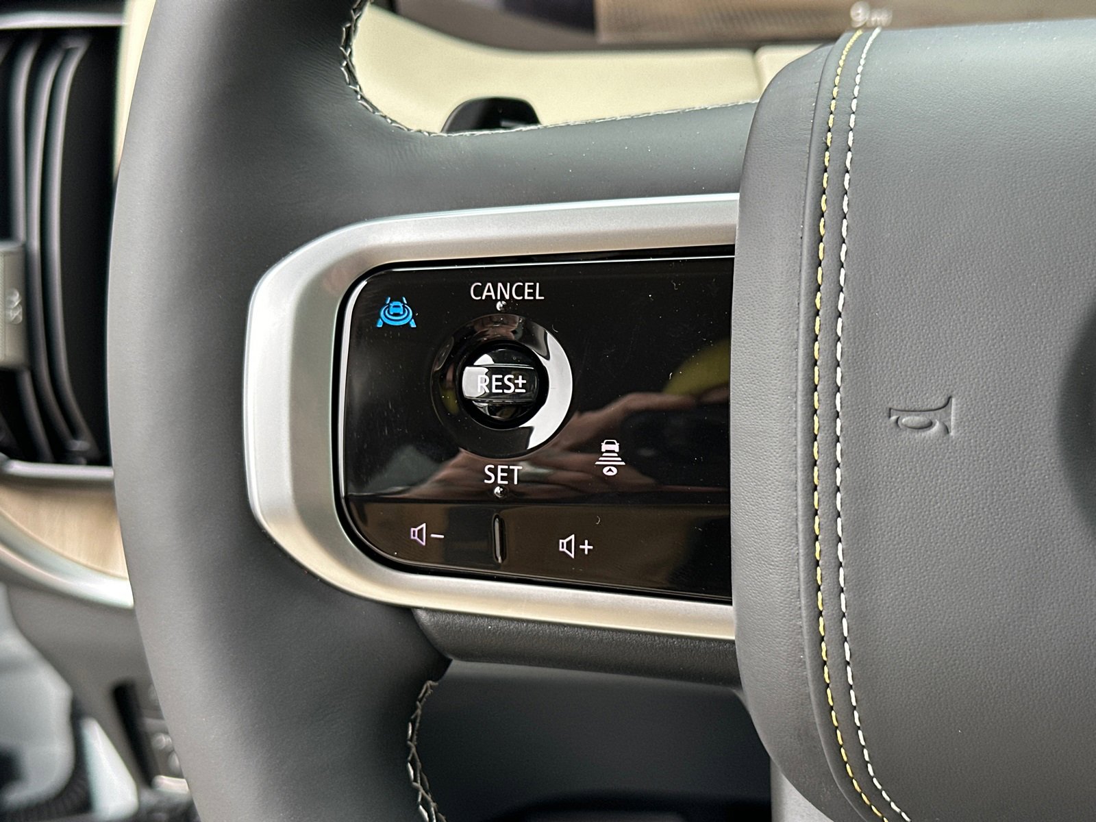 New 2026 Nissan Armada Platinum Reserve image 31