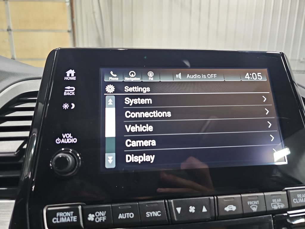 Used 2018 Honda Odyssey EX-L image 23