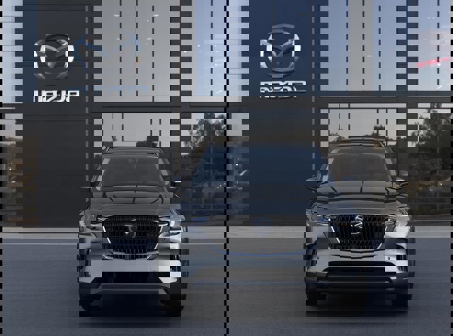 New 2026 MAZDA CX-90 3.3 Turbo w/ Preferred Package image 6