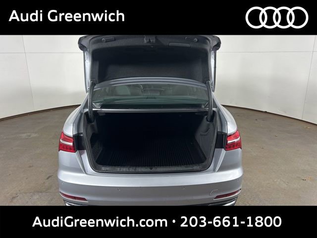 Used 2023 Audi A6 2.0T Premium w/ Convenience Package AWD/4WD image 18