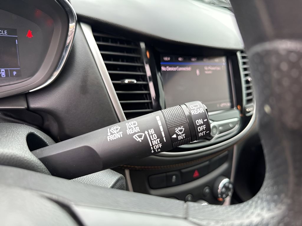 Certified 2020 Chevrolet Trax LS w/ Tint and Cruise Package image 32