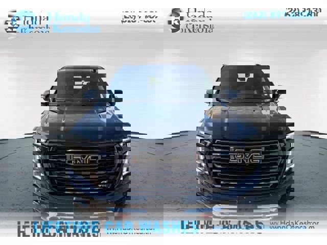 Used 2025 GMC Yukon AT4 Ultimate w/ LPO, Floor Liner Package image 2