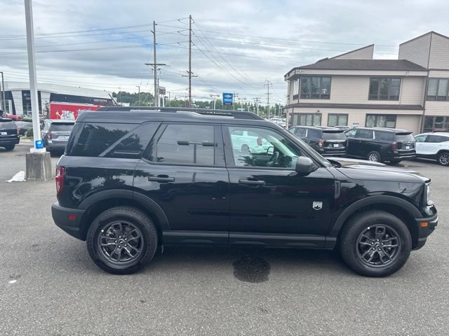 Used 2024 Ford Bronco Sport Big Bend AWD/4WD image 6