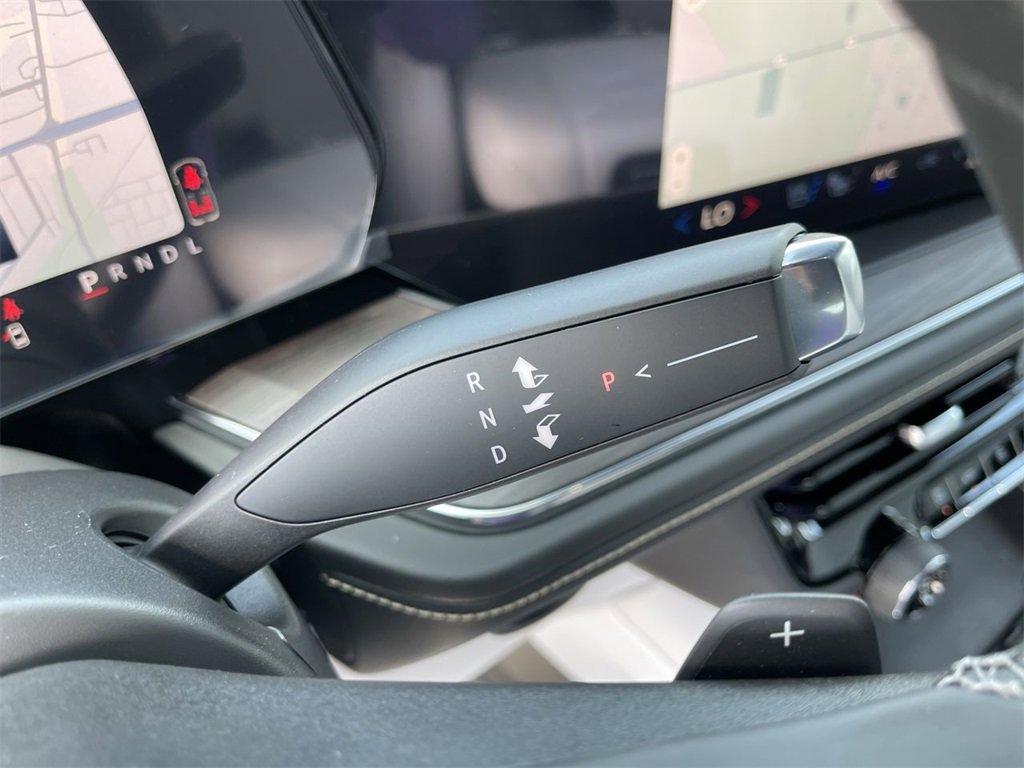 New 2025 Chevrolet Tahoe Premier image 20