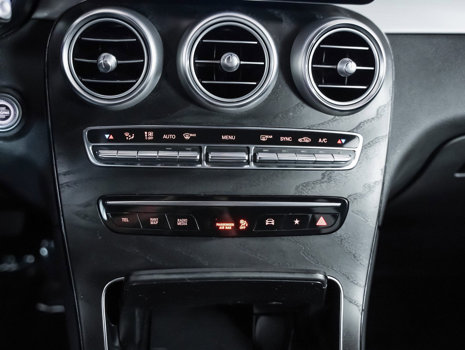 Certified 2022 Mercedes-Benz GLC 300 image 20