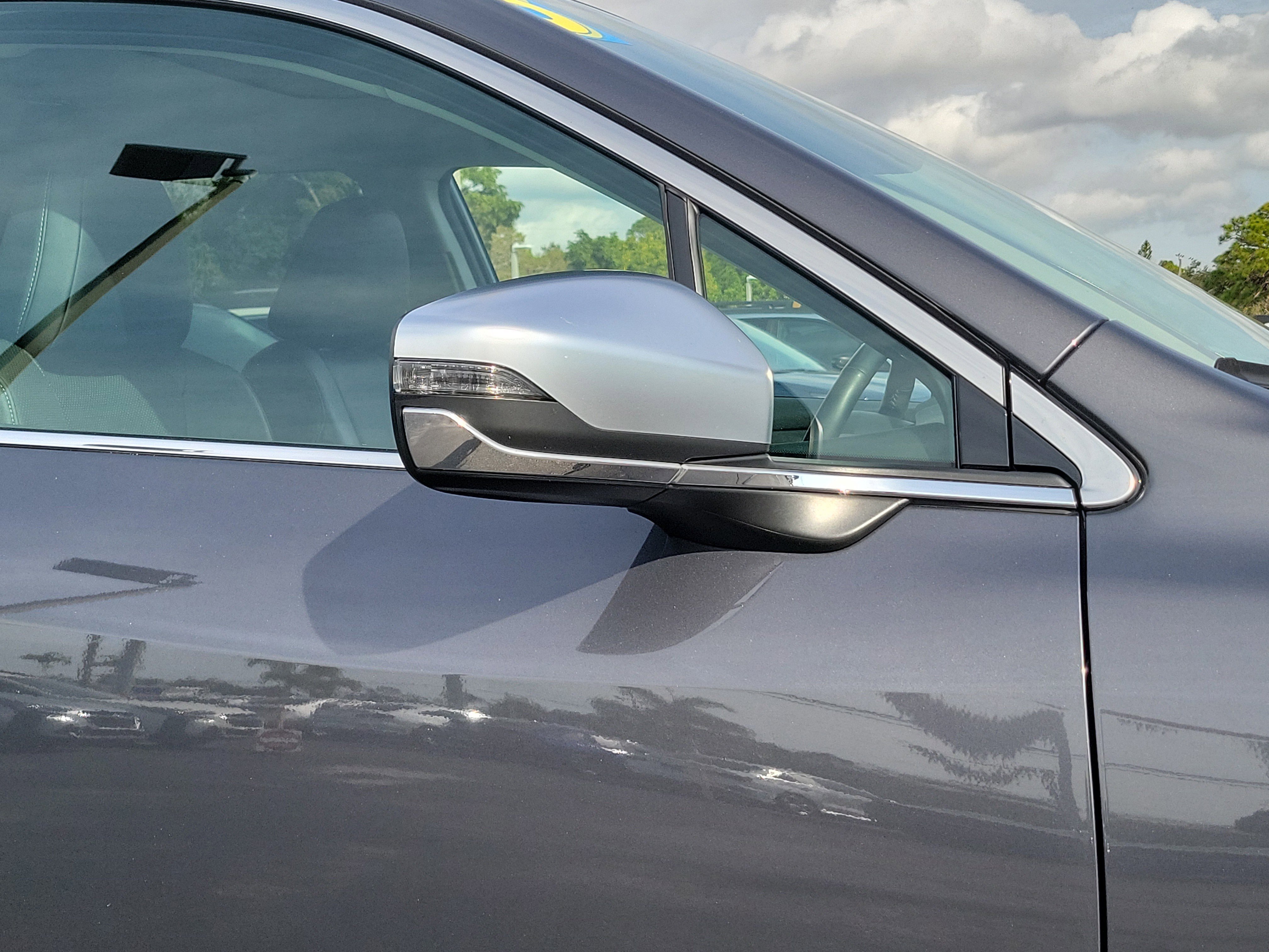 Used 2023 Subaru Outback Touring XT image 8