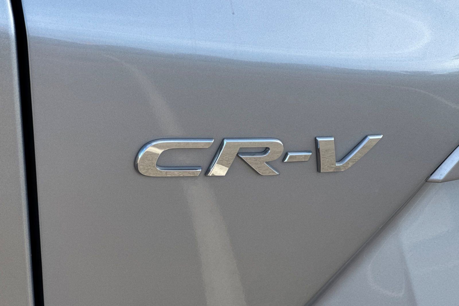 Used 2021 Honda CR-V Touring image 52