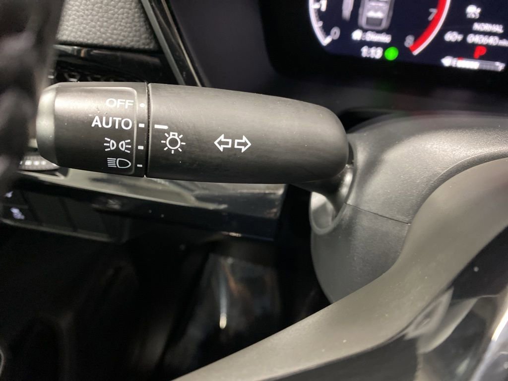 Used 2025 Honda CR-V EX-L image 33