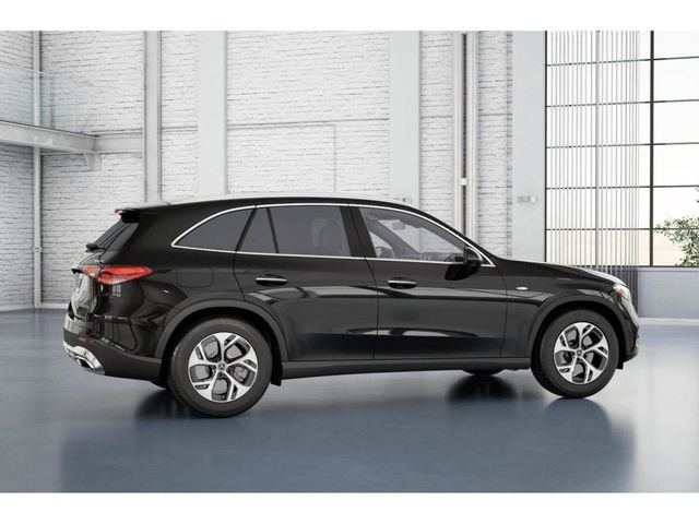 New 2026 Mercedes-Benz GLC 350e 4MATIC image 18