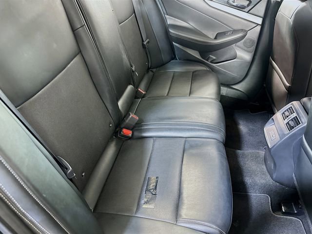 Used 2019 Nissan Maxima 3.5 SL w/ Floor Mat Group image 23