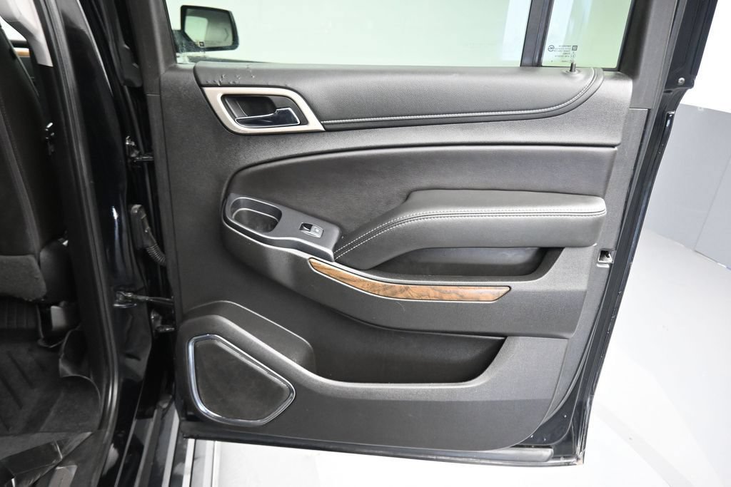 Used 2019 GMC Yukon XL Denali w/ Denali Ultimate Package AWD/4WD image 44