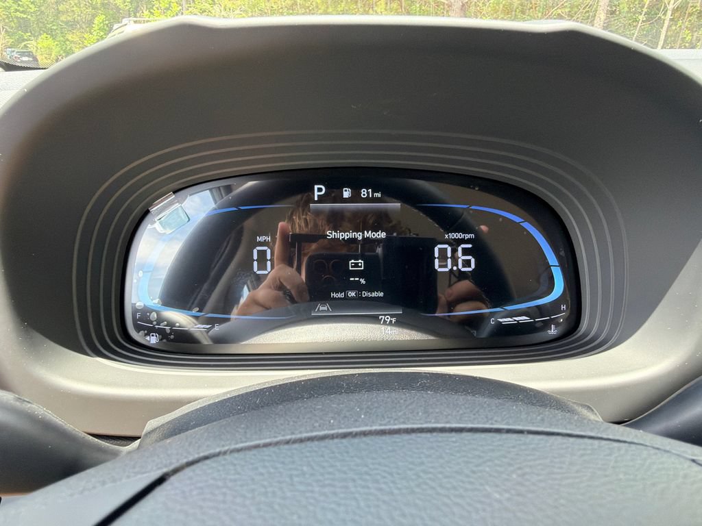New 2026 Hyundai Venue SEL FWD image 30