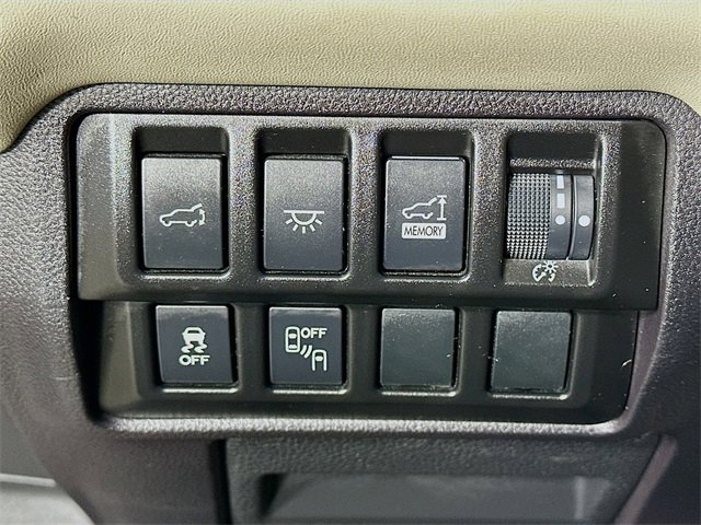 Used 2022 Subaru Ascent Limited w/ Popular Package #4 image 20