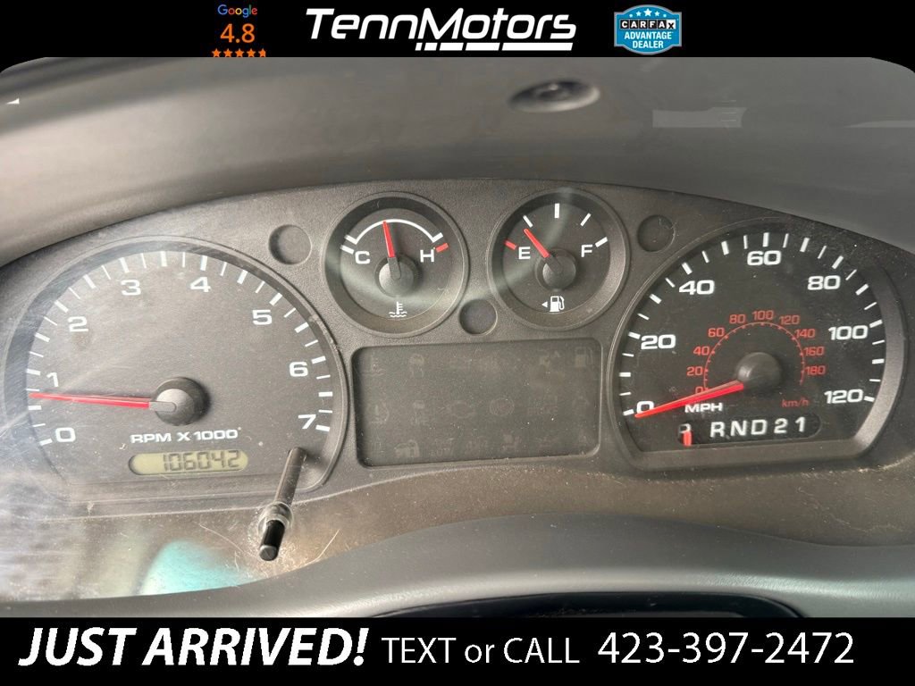 Used 2011 Ford Ranger XLT image 18