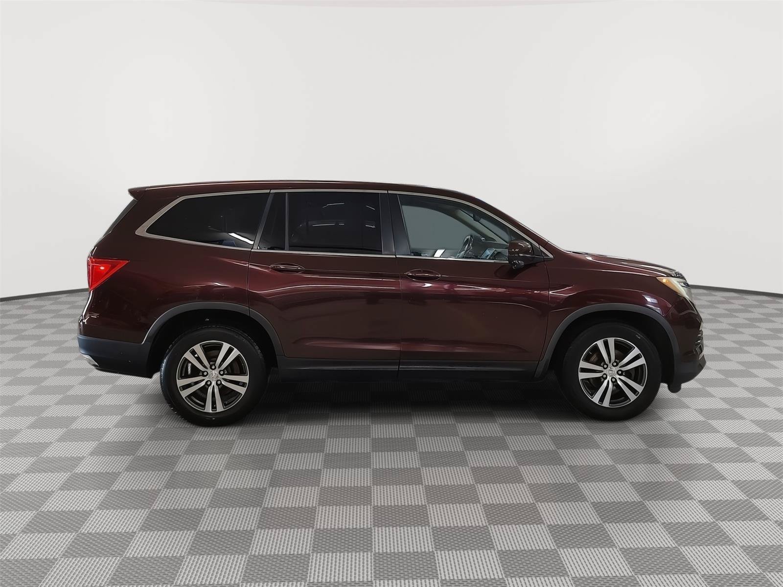 Used 2016 Honda Pilot EX-L image 34