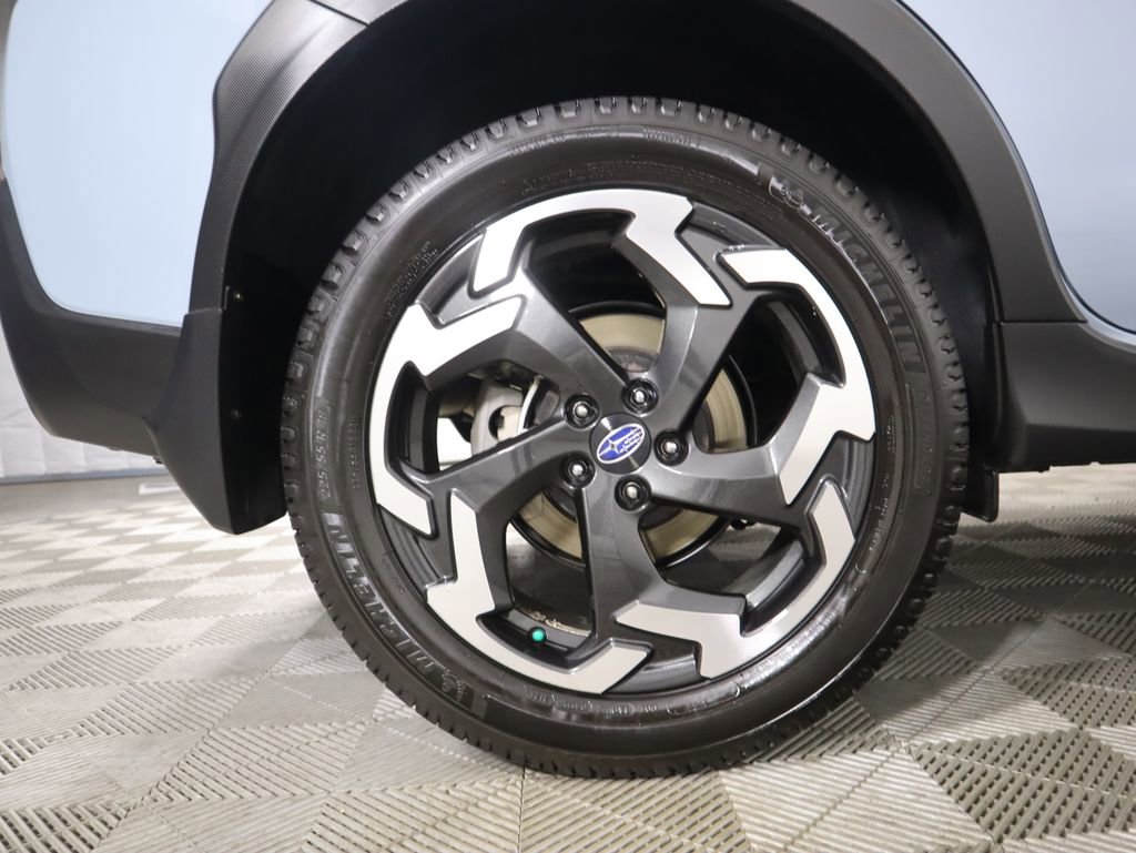 Used 2021 Subaru Crosstrek 2.5i Limited w/ Moonroof Package 2 image 34