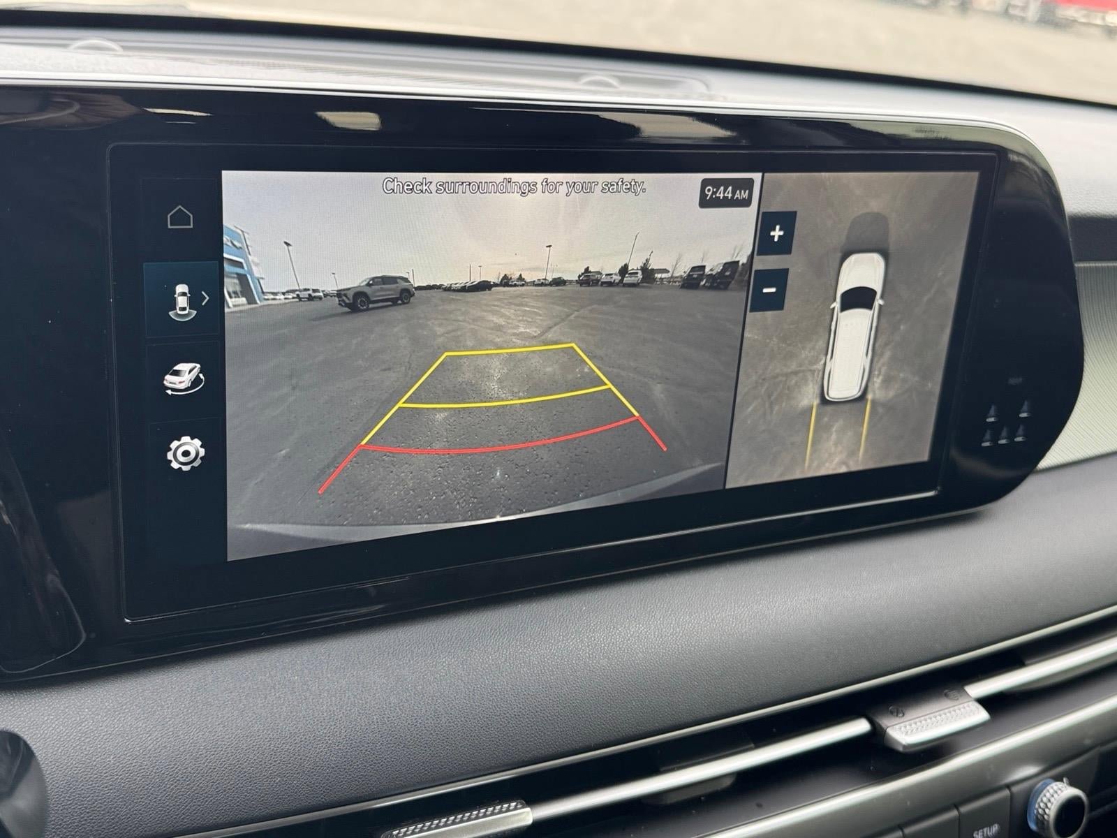 Used 2025 Hyundai Palisade XRT image 16