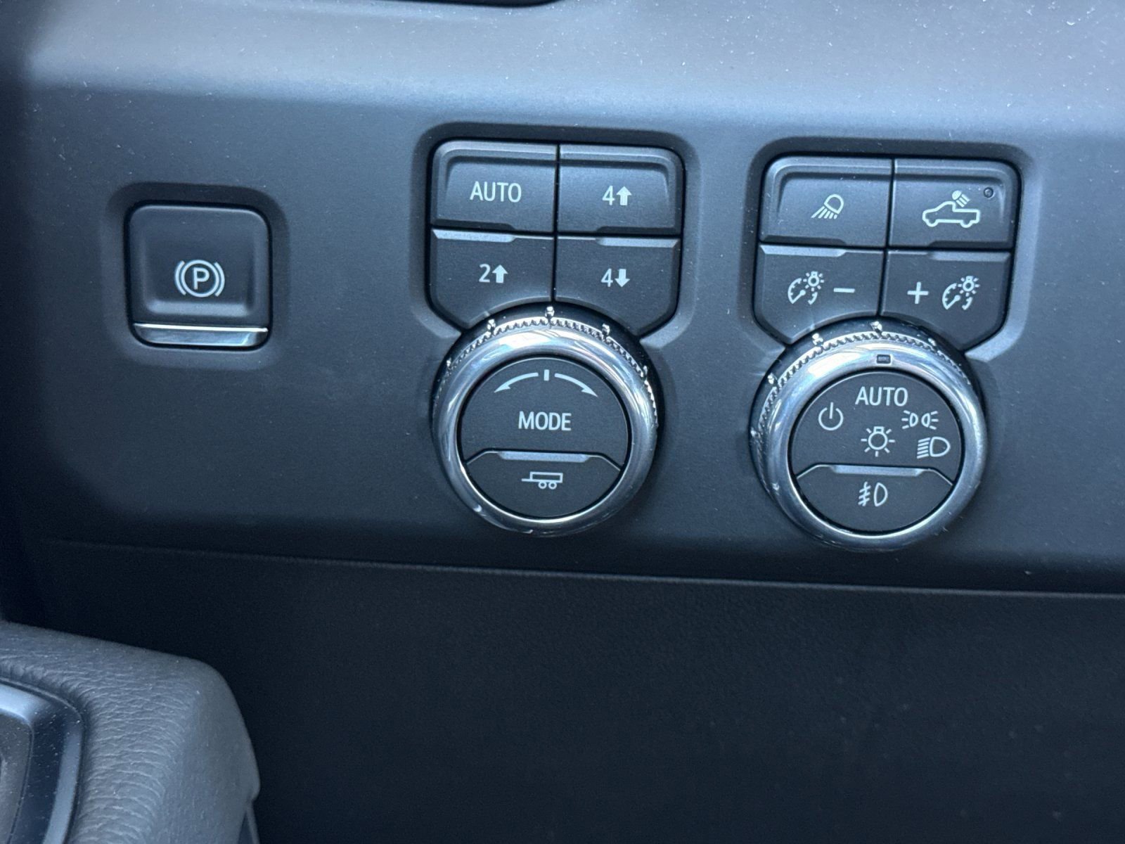 New 2026 GMC Sierra 1500 Denali w/ Denali Reserve Package image 30