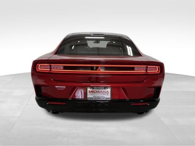 New 2026 Dodge Charger R/T AWD/4WD image 7