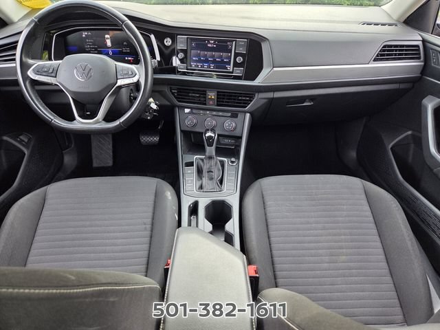 Used 2024 Volkswagen Jetta S FWD image 12