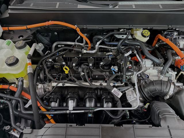 Used 2025 Ford Maverick XL FWD image 27