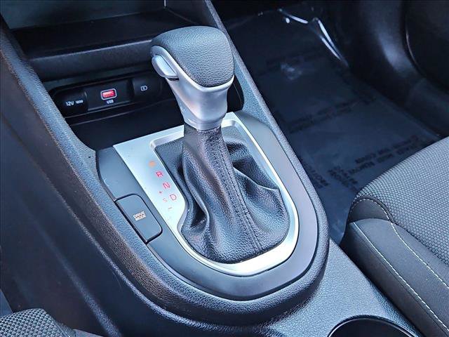 Used 2024 Kia Forte LXS FWD image 12