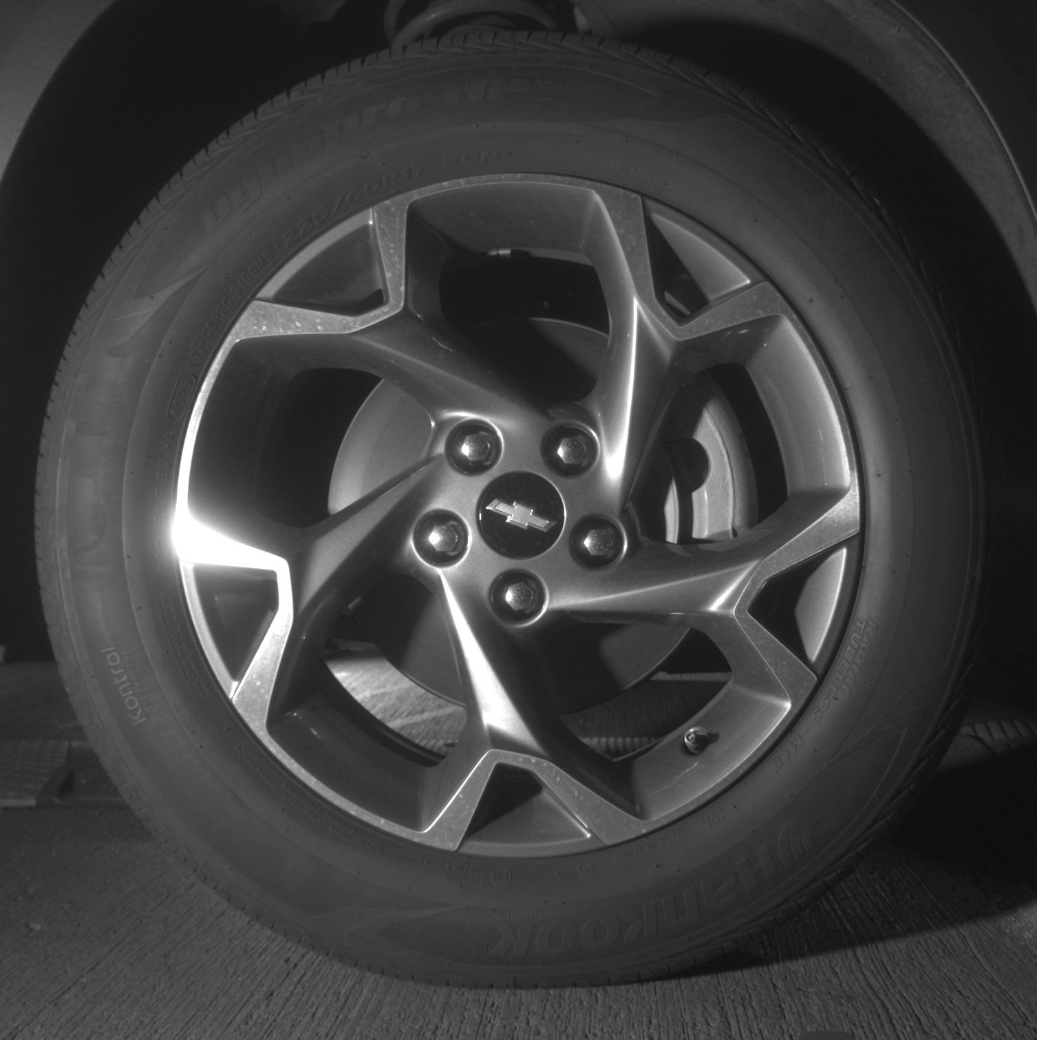 Used 2025 Chevrolet Trax LT image 13