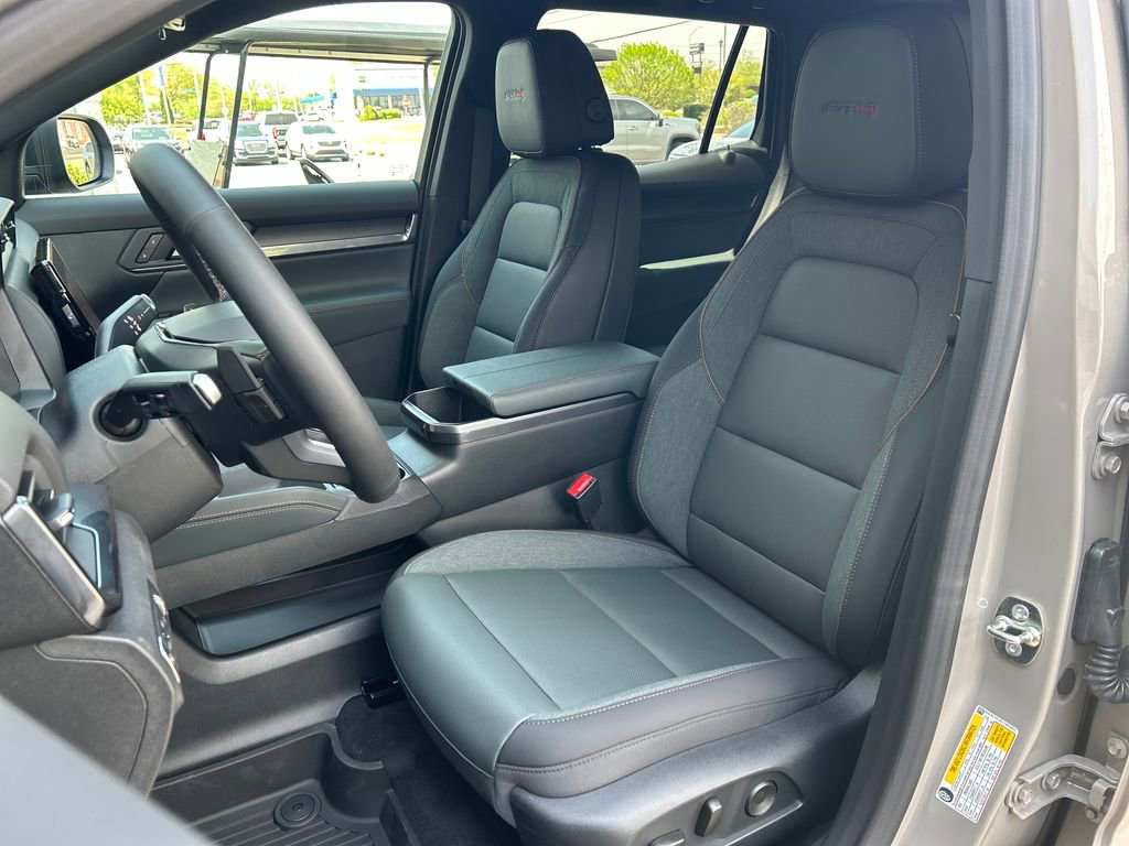 New 2026 GMC Terrain AT4 image 17