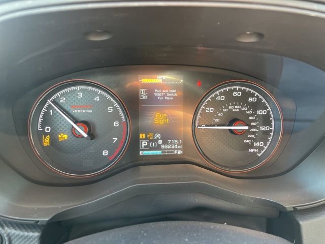 Used 2023 Subaru Forester Sport image 18