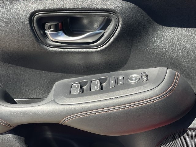 Certified 2024 Honda HR-V Sport image 23