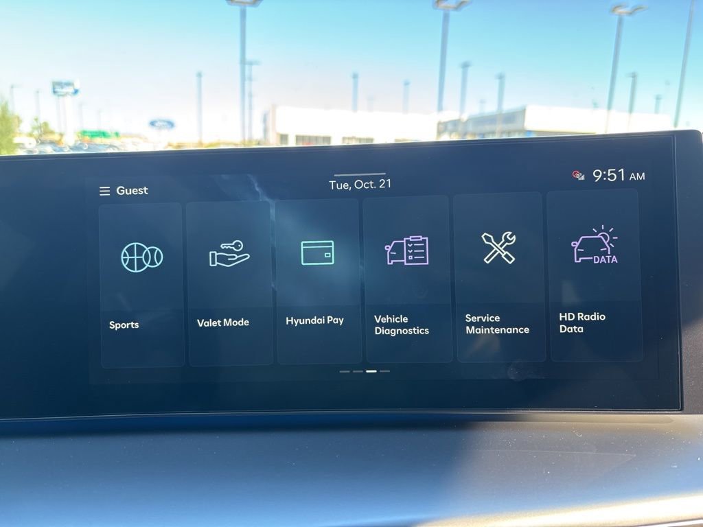 New 2026 Hyundai Ioniq 9 Limited image 19