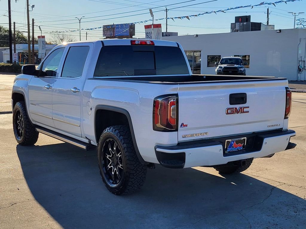 Used 2018 GMC Sierra 1500 Denali w/ Denali Ultimate Package image 5