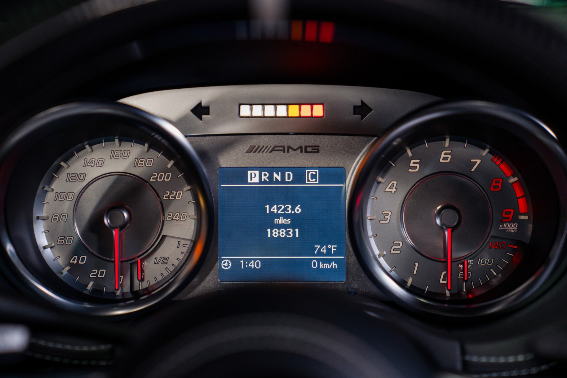 Used 2012 Mercedes-Benz SLS AMG Coupe image 44