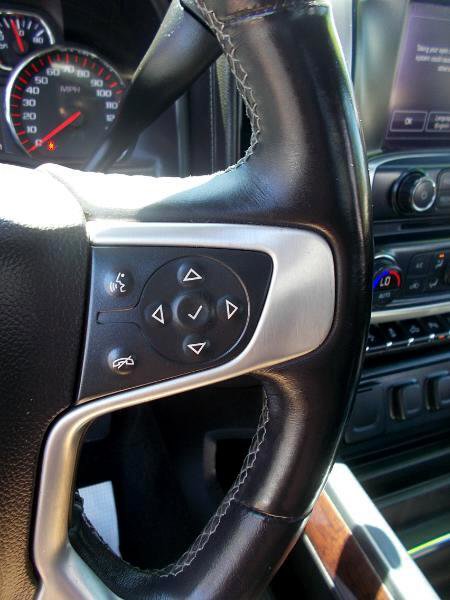 Used 2016 GMC Sierra 2500 SLT image 33